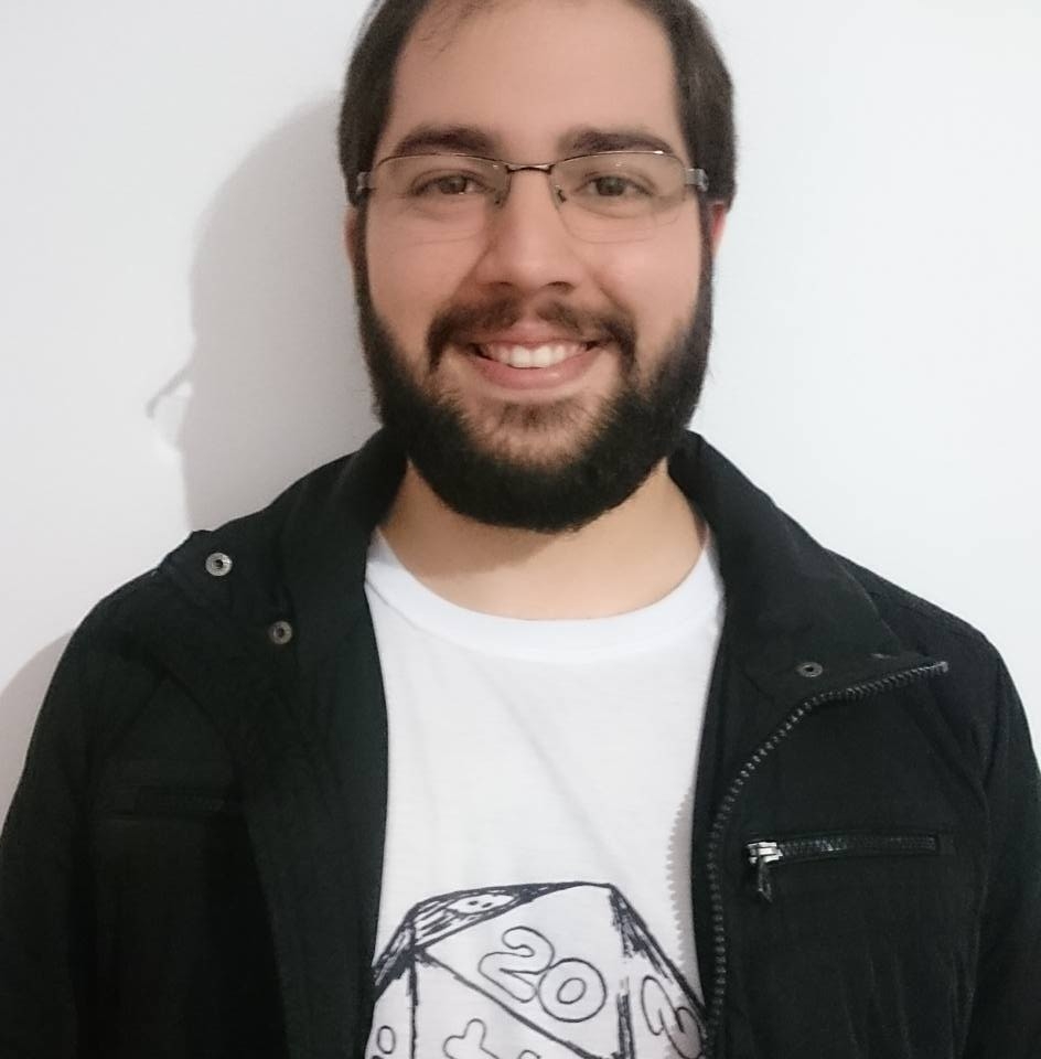 Rafael Jaques